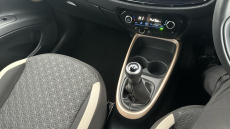 Toyota Aygo X 1.0 VVT-i Edge 5dr Petrol Hatchback